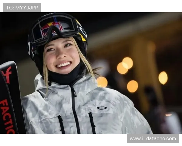 谷爱凌斩获自由式滑雪女子U型场地金牌