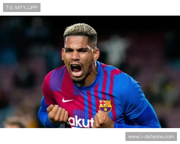 阿劳霍回归训练 巴萨暂无其他伤员复出